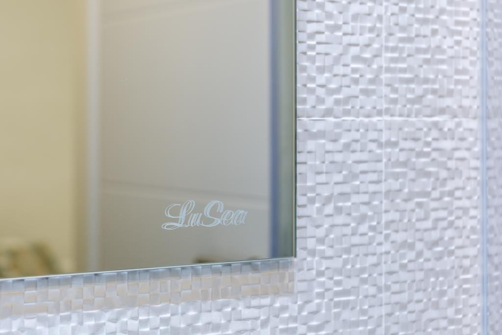 Lusea Apartments Split Exterior foto